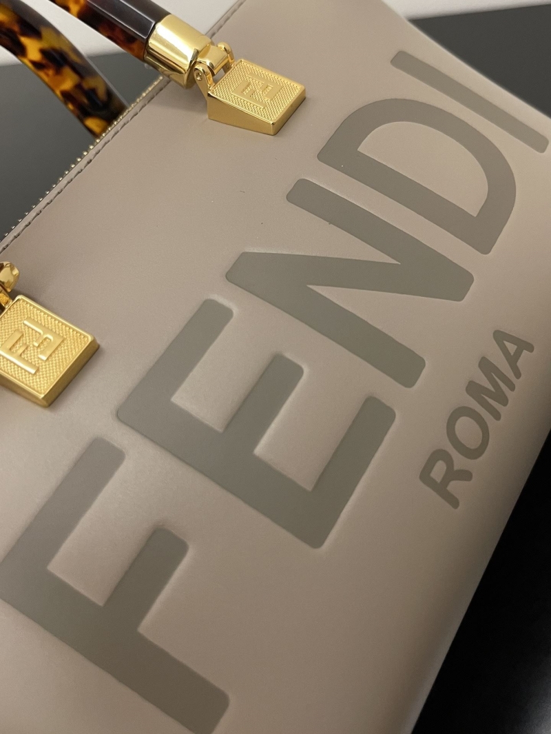 Fendi Top Handle Bags